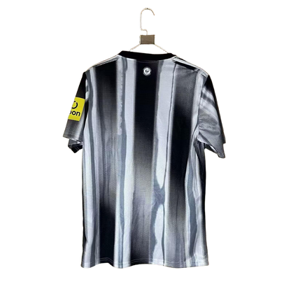 2025/26 Newcastle United Prematch Jersey - Fan Version