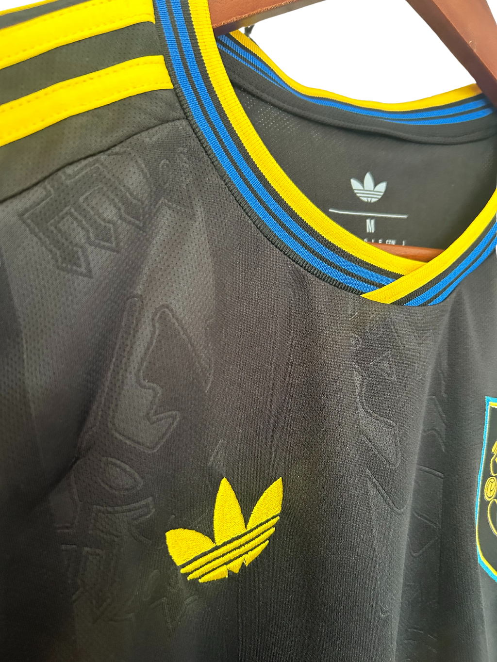 2025/26 Manchester United Third Jersey [Fan]