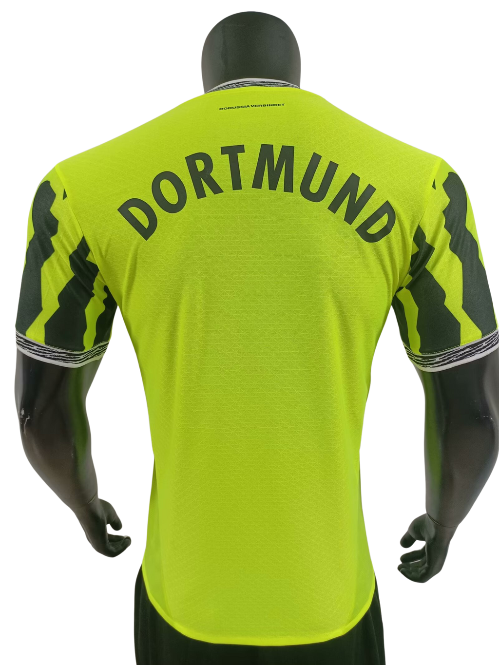 2025/26 Borussia Dortmund Neon Limited Edition Anniversary Jersey [Player]