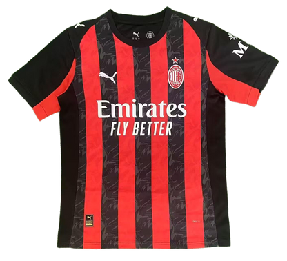 *NEW* 2025/26 AC Milan Home Jersey - Fan Version