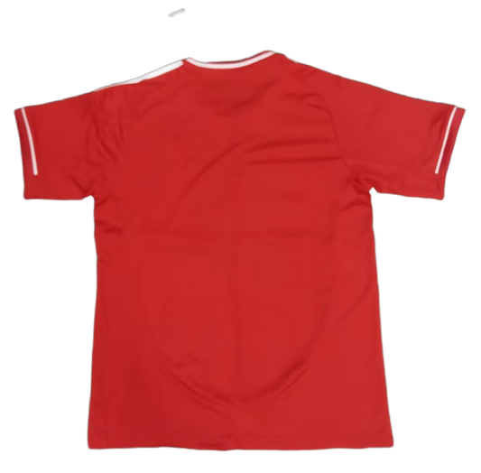 *NEW* 2025/26 Liverpool Home Jersey - Fan Version
