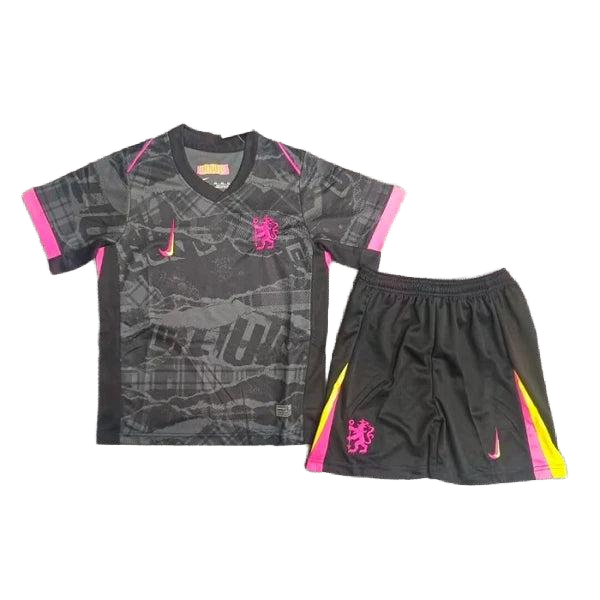 2024/25 Chelsea Third Kids Kit