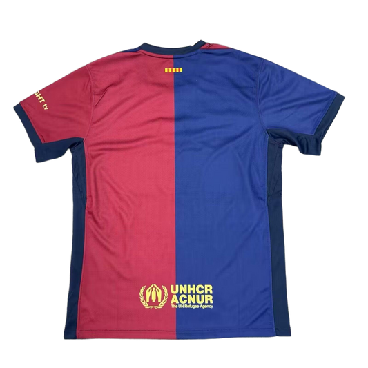 *NEW* Barcelona 2024/25 Taylor Swift Limited Edition Fan Version Jersey