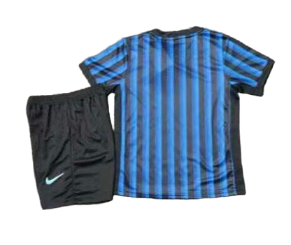 *NEW* 2025/26 Inter Milan Home Kids Kit