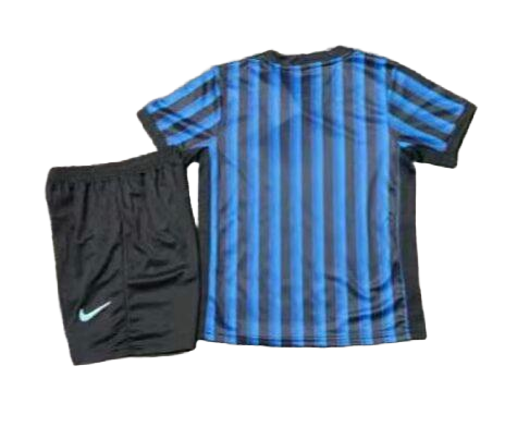 *NEW* 2025/26 Inter Milan Home Kids Kit