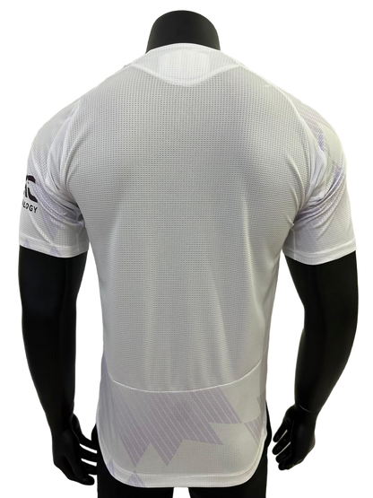 2025/26 Manchester United Away Jersey - Player Version