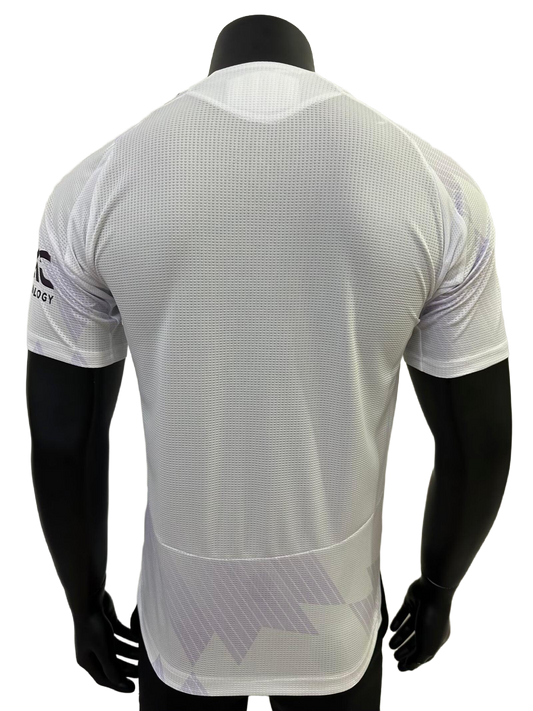 2025/26 Manchester United Away Jersey - Player Version