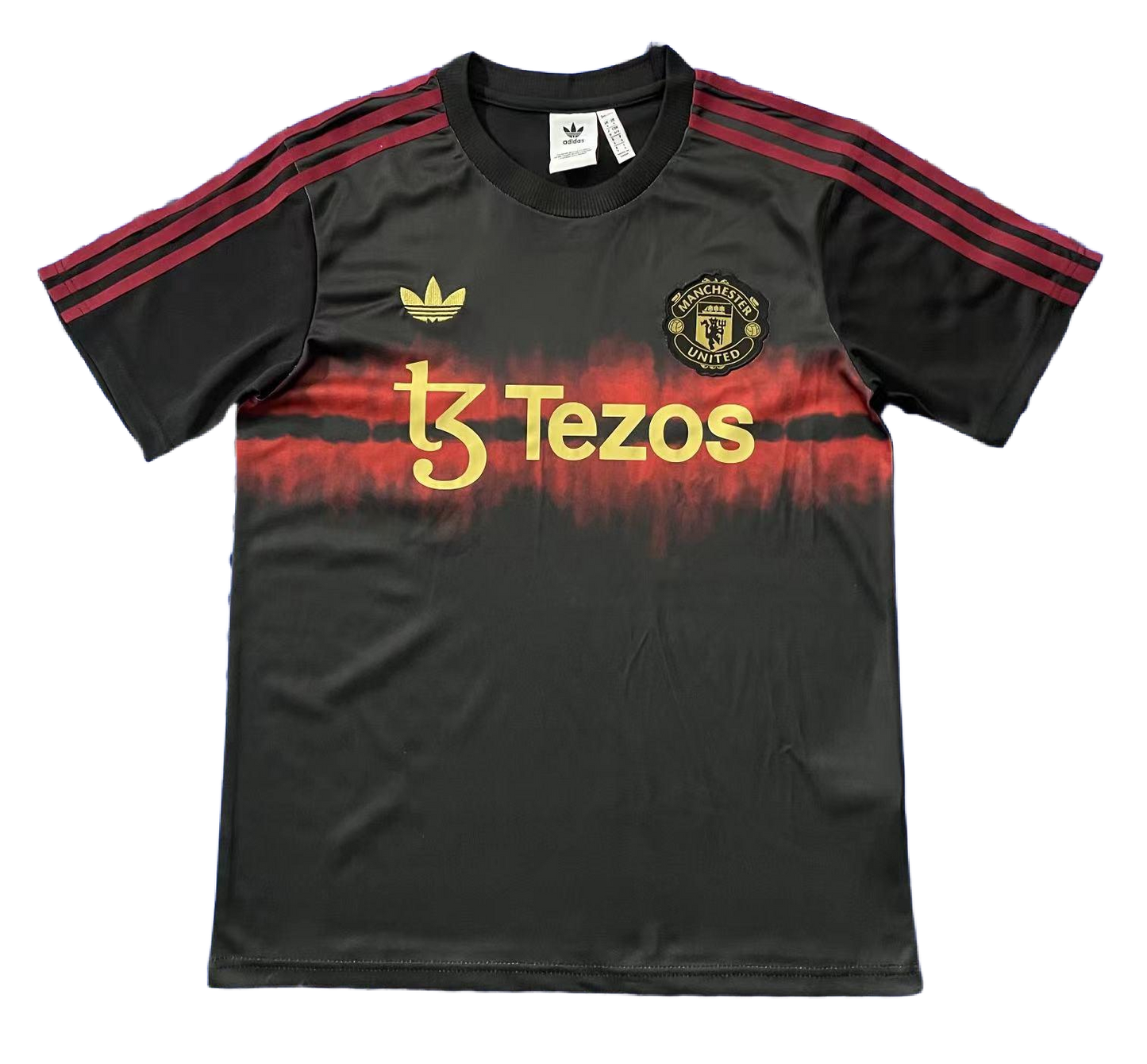2025 Manchester United CNY Jersey - Fan Version