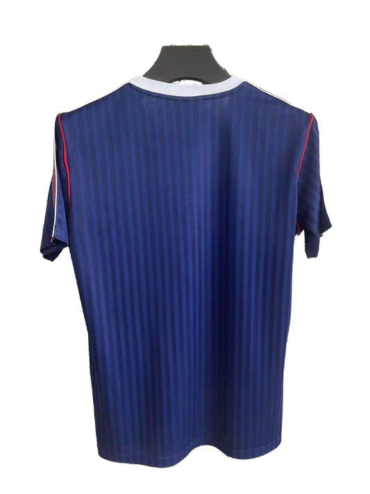 2024/25 Arsenal Terrace Icons Jersey - Fan Version