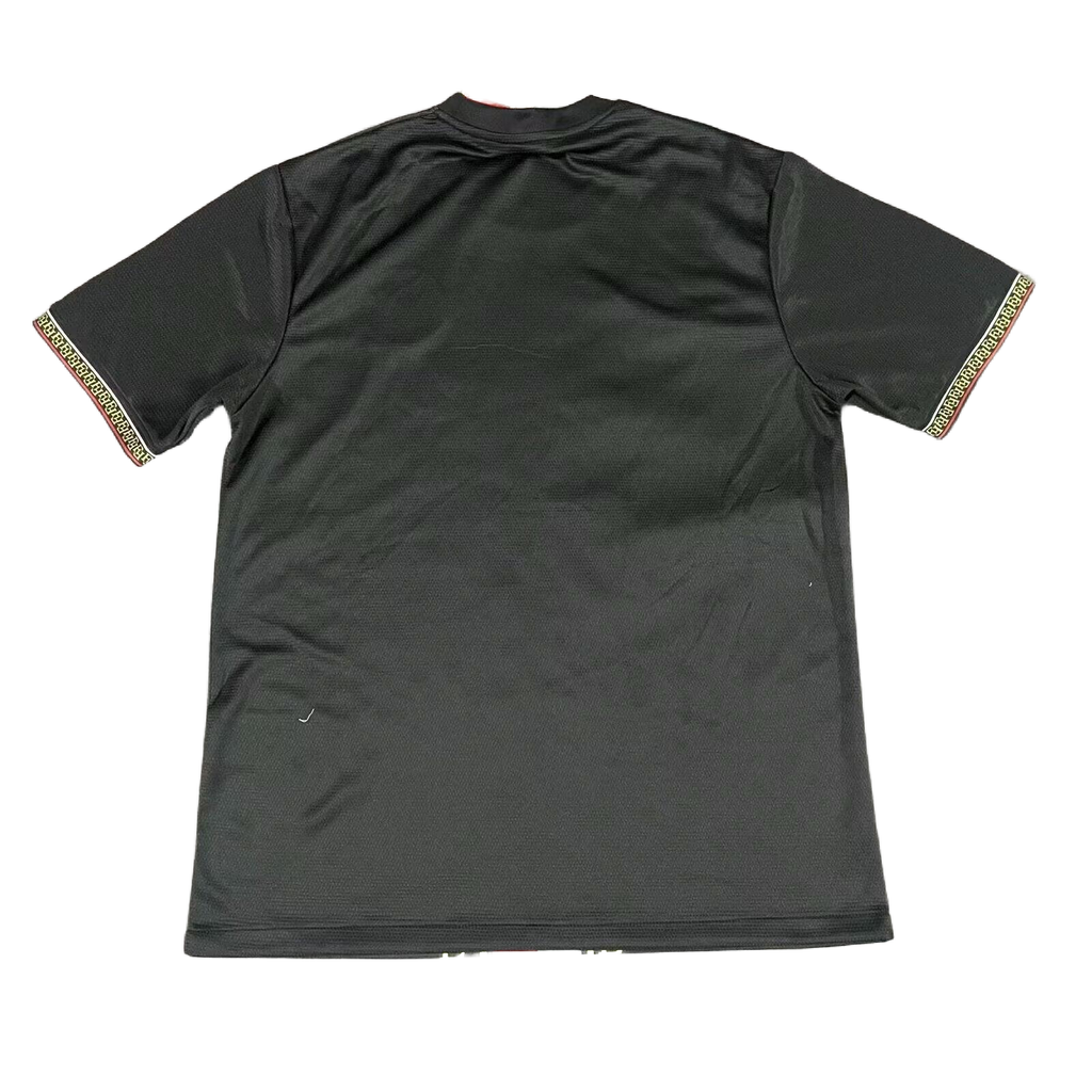 2025/26 PSG Black Limited Edition Jersey - Fan Version