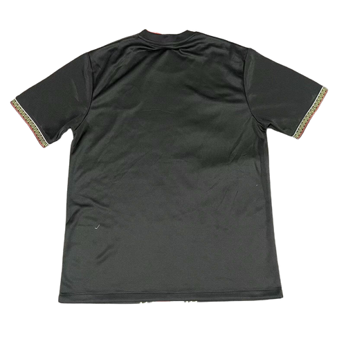 2025/26 PSG Black Limited Edition Jersey - Fan Version