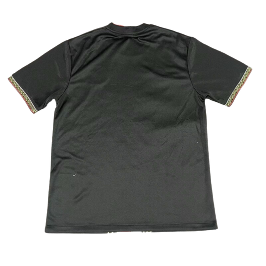 *NEW* 2025/26 PSG Black Limited Edition Jersey - Fan Version