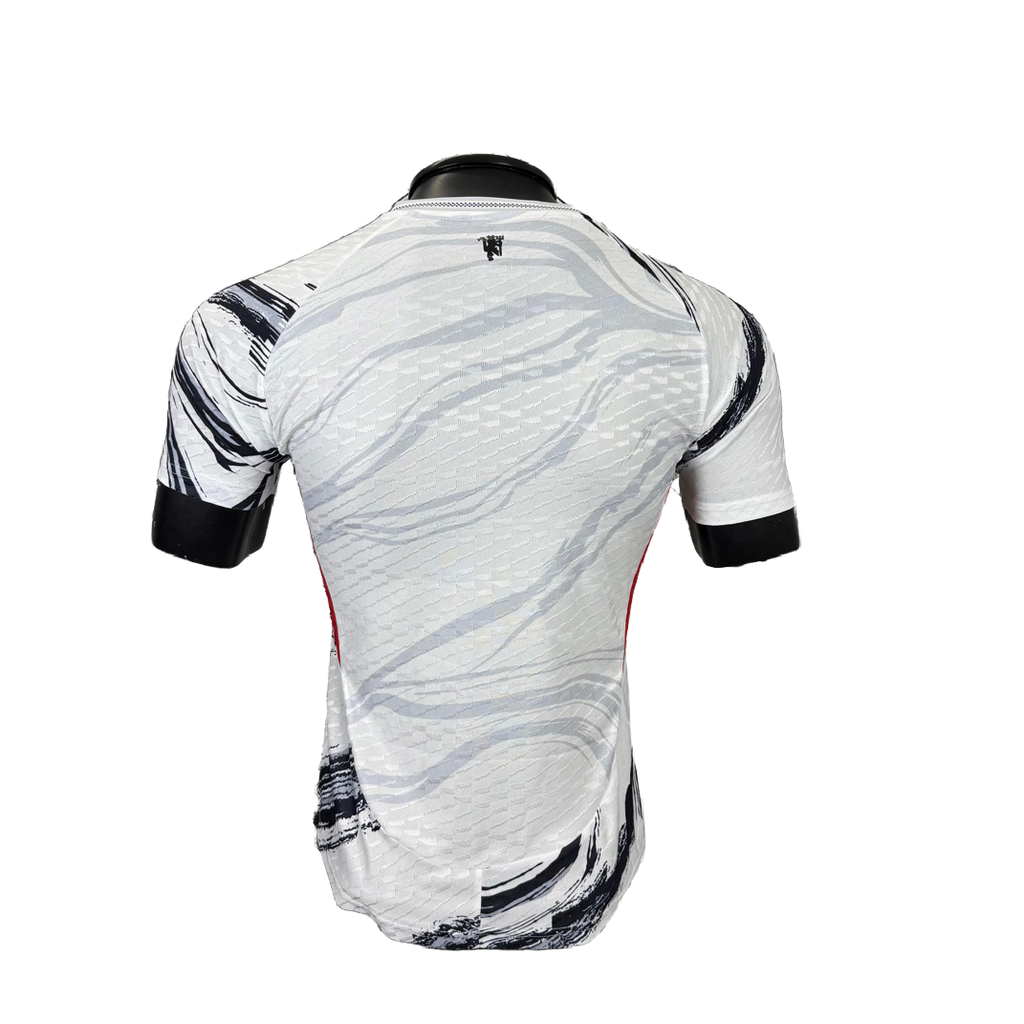 2025/26 Manchester United Training Jersey [Player]