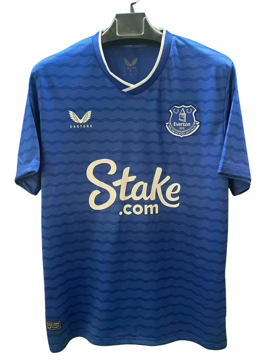 2025/26 Everton Home Jersey [Fan]