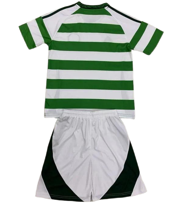 Celtic 2024/25 Home Kit [Kids]