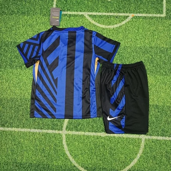 Inter Milan 2024/25 Home Kit [Kids]