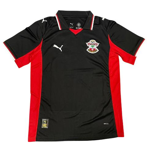 2025/26 Southampton Away Jersey [Fan]